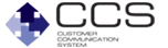 CCS kunde kommunikation sms email service
